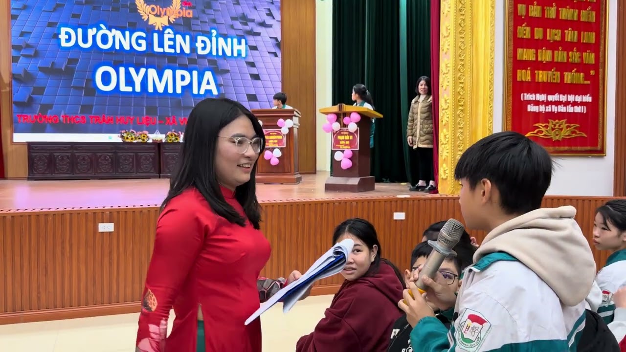 Đường lên đỉnh