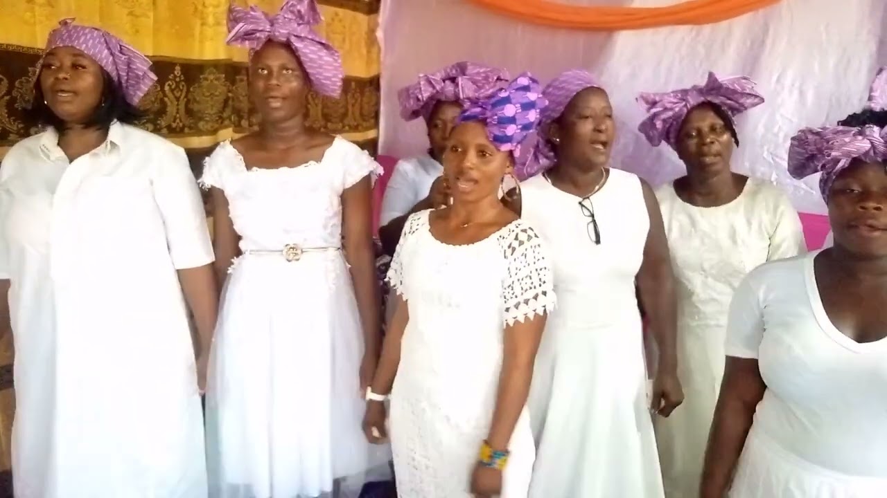 FIRST WOMEN'S THANKSGIVING 