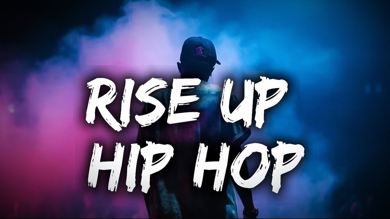 Rise Up | Motivational Hip-Hop Track for Conquering Obstacles