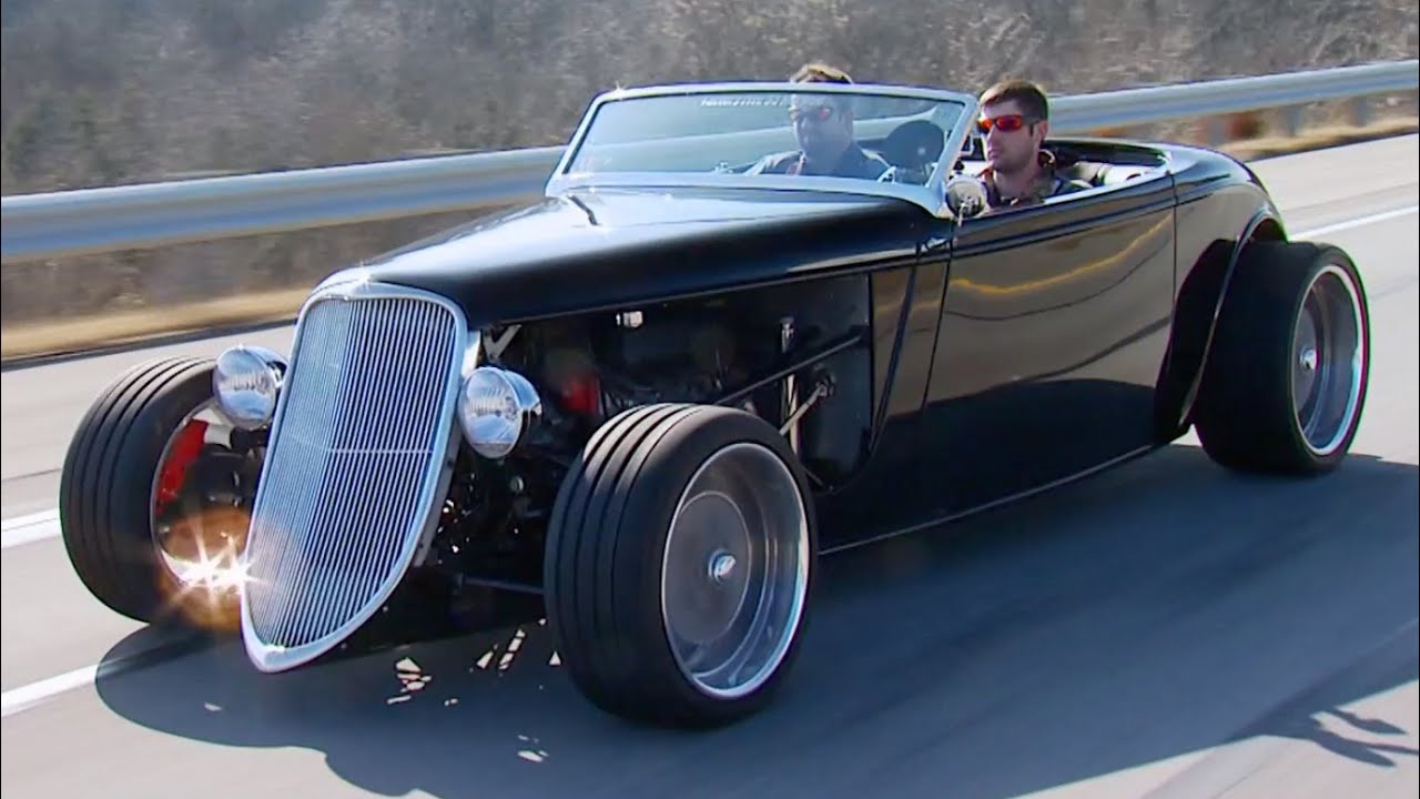 Build a Kit Car with ONLY a Drill, Pop Rivets, and Rattle Can Paint - Engine Power S2, E10