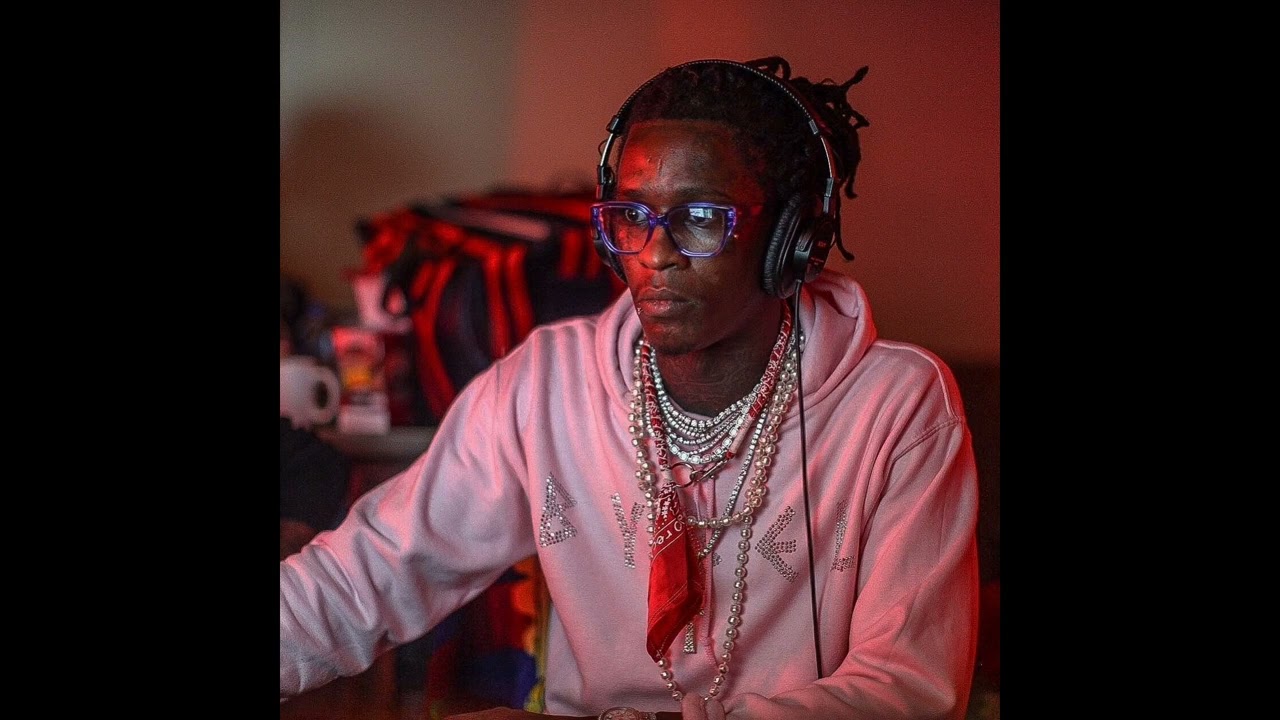 [FREE] Young Thug X 21 Savage Type Beat 2022 