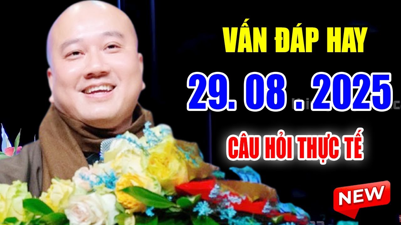 Vấn Đáp Chọn Lọc 