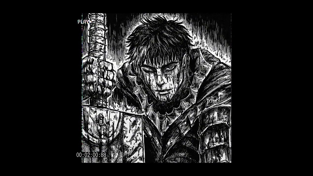 Kurffew–i dont wna cry (slowed reverb)