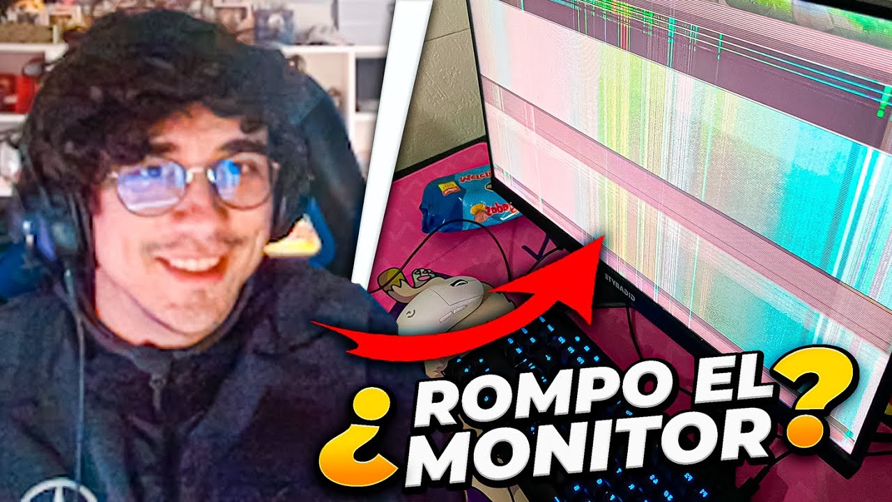 VUELVO A MI CASA Y PASA ESTO xD // Josedeodo