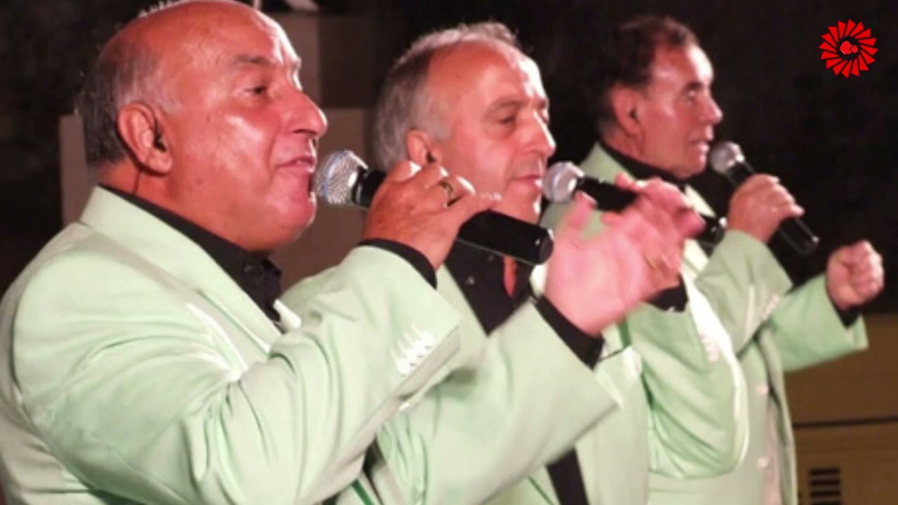 DESPEDIDA LOS CARABELAS EN SANTANDER