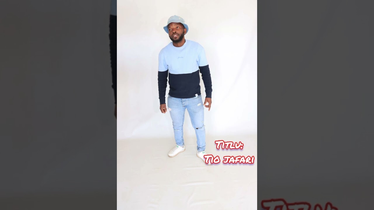 Magaiva gaivisto // titlu Tio jafari(Chilinze)