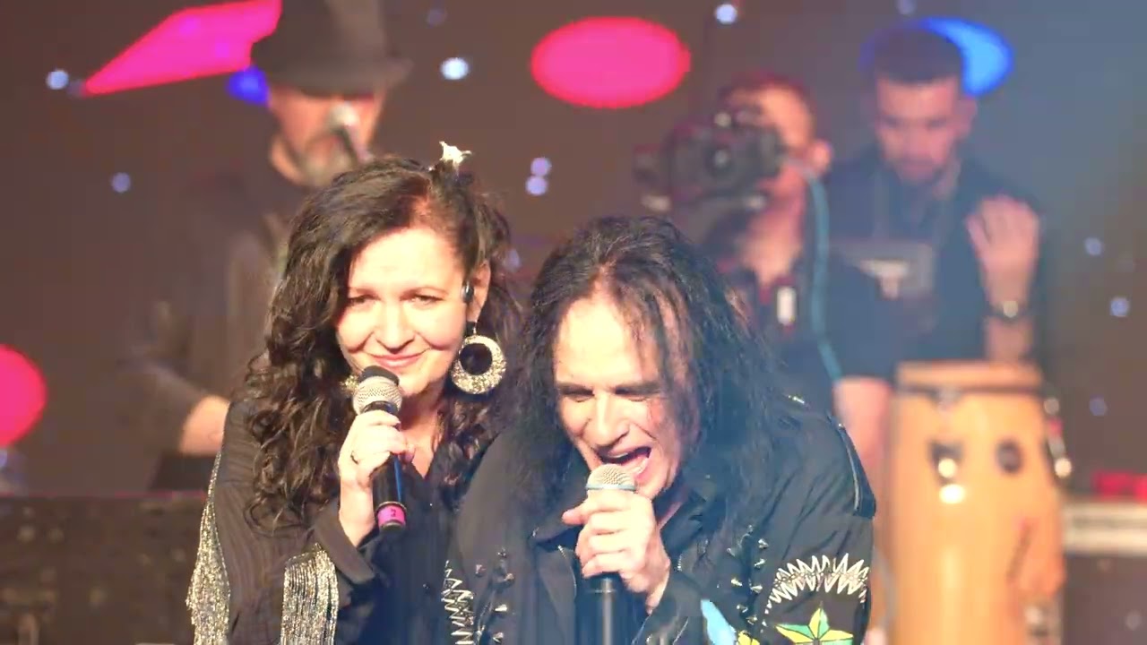 Cerasela Filin & Radu Dolgan - Lucruri stranii | 