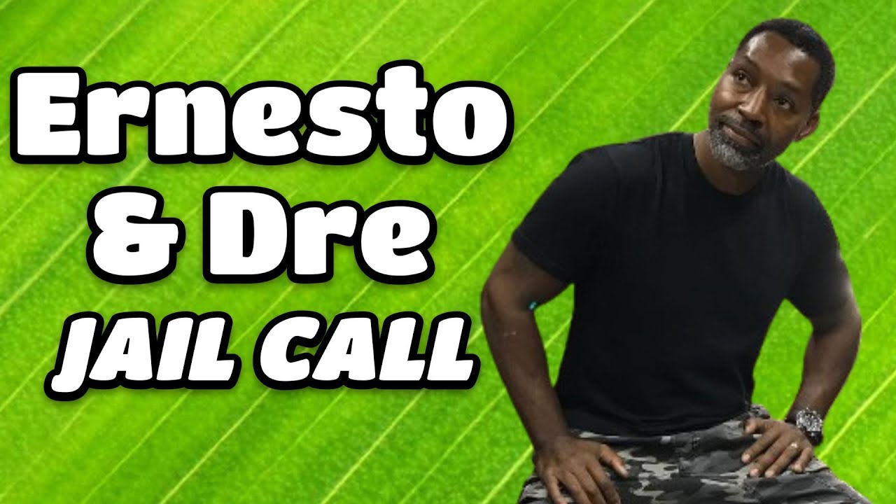 Dre Talks About an Interview, Ernesto Says He Went Off on Tasha K