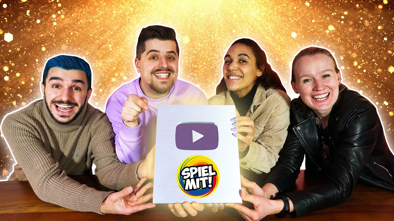WIR VERGEBEN DIE SPIEL MIT MIR AWARDS!