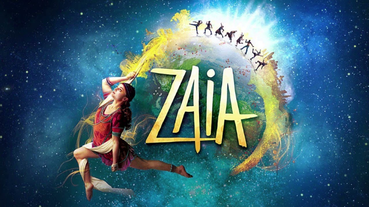 Aquilex - Zaia