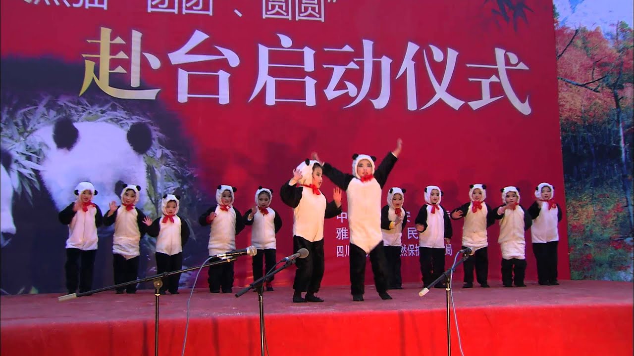 【大陸尋奇#1287】團團圓圓來臺紀實 / 山水樂舞黔東南(十一)