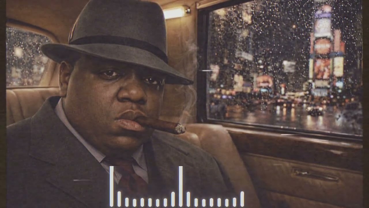 90’s Hip-Hop (1997) [Lost Demos] – B.I.G. Inspired Tribute – Shadow Chronicles