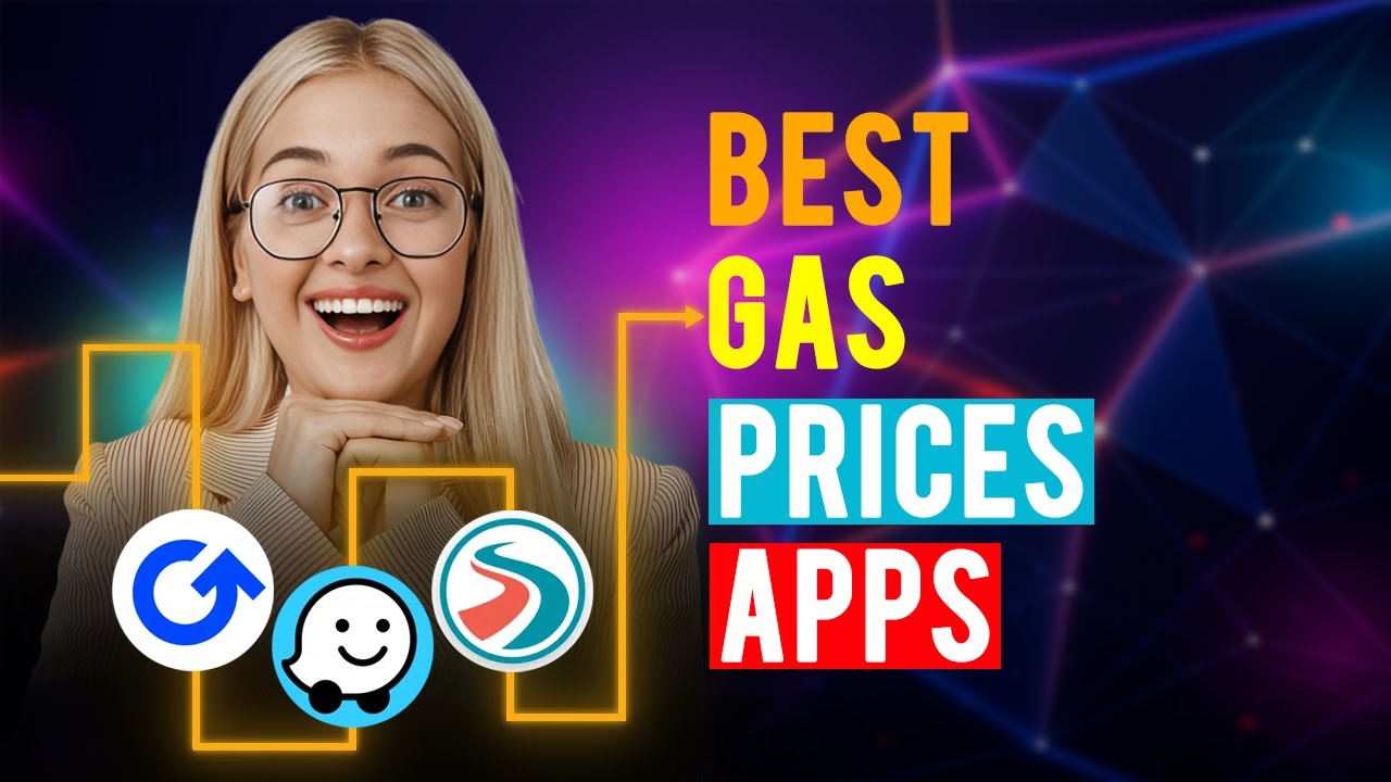 Best Gas Prices Apps:  iPhone & Android (Which is the Best App for Gas Prices?)