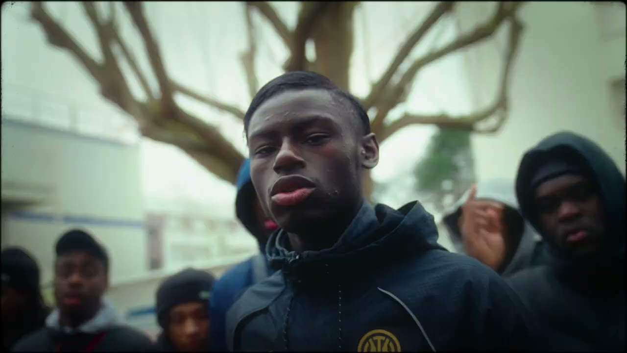 1TM - 1-COGNITO #IAMBILLIES (Clip Officiel)