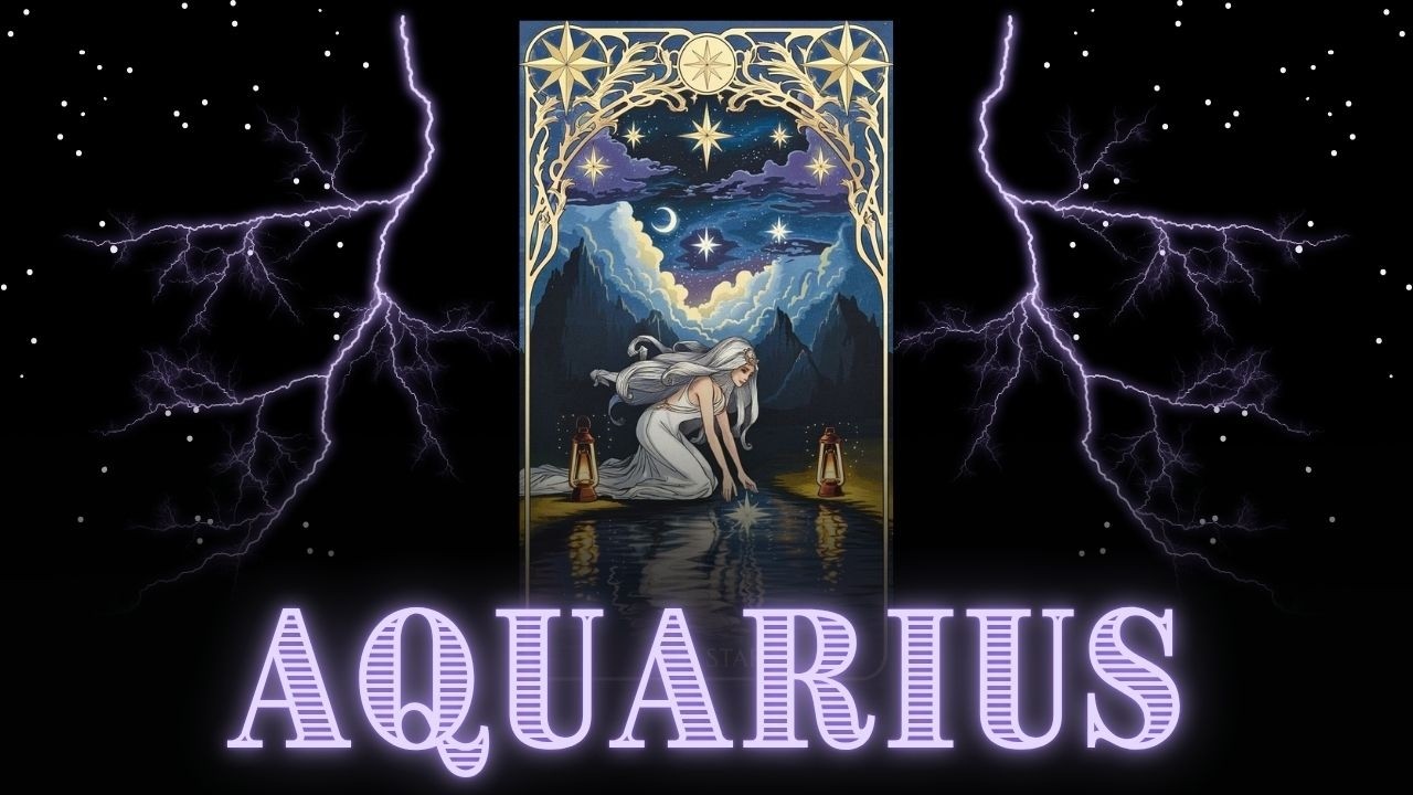 AQUARIUS 🫵 YOU ARE FACING A SERIOUS PROBLEM!! 🤷‍♂️ SOMEONE CONFESSES THIS SECRET💬 MARCH 2026 TAROT