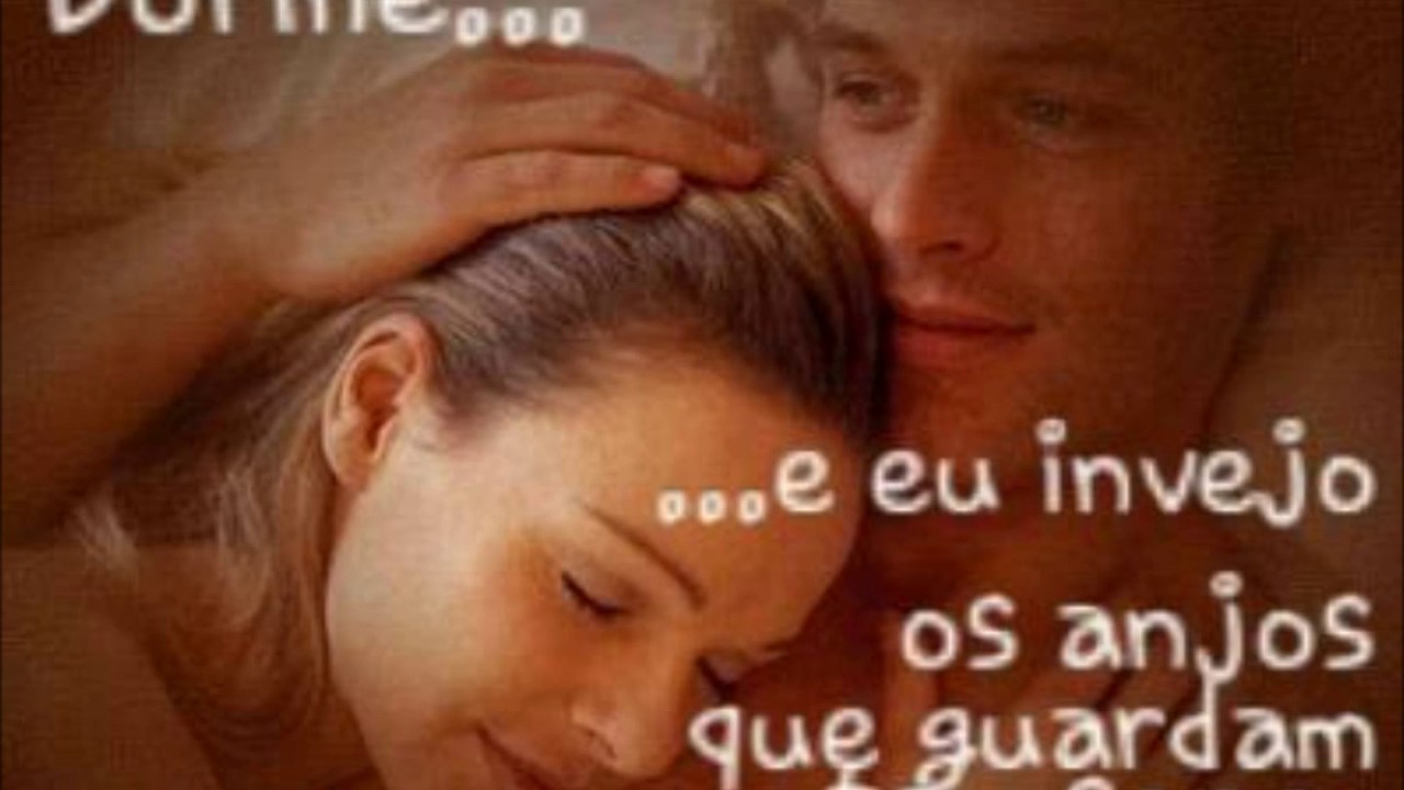 Dorme - Henrique Cerqueira
