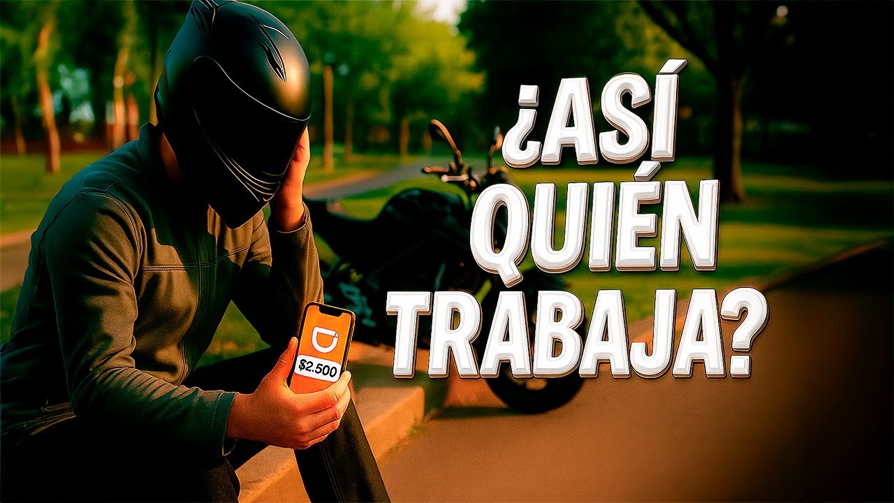 ¿Ganar dinero? Las tarifas están de RISA en CALI 😤 (Piénsalo BIEN)🤔 #calicolombia #didimoto #uber
