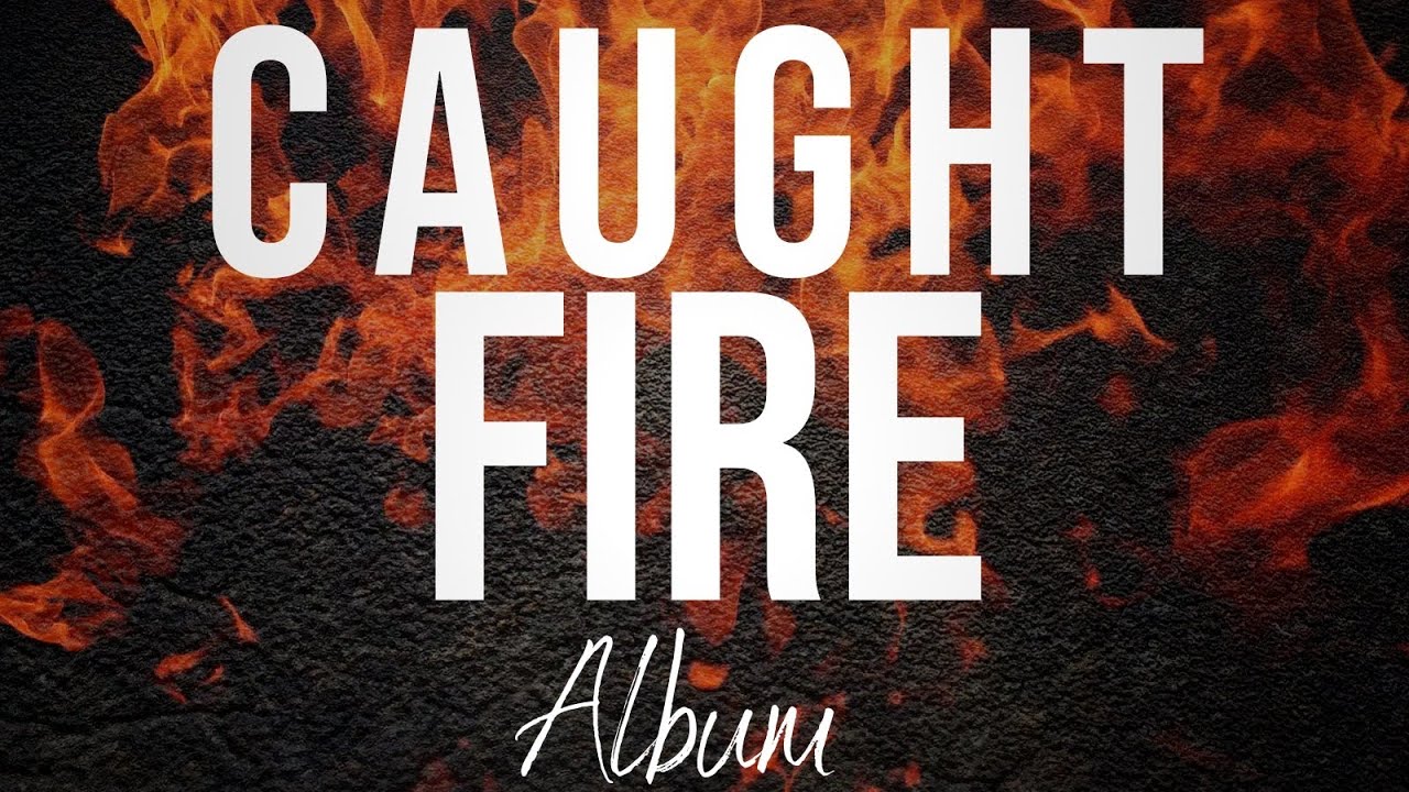 AMAYAS - Fire burning in my heart [ Lyrics video ]