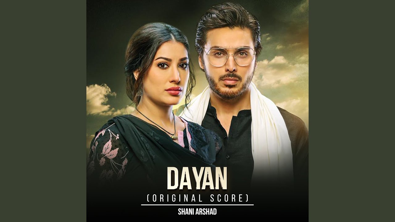 Dayan (Original Score)