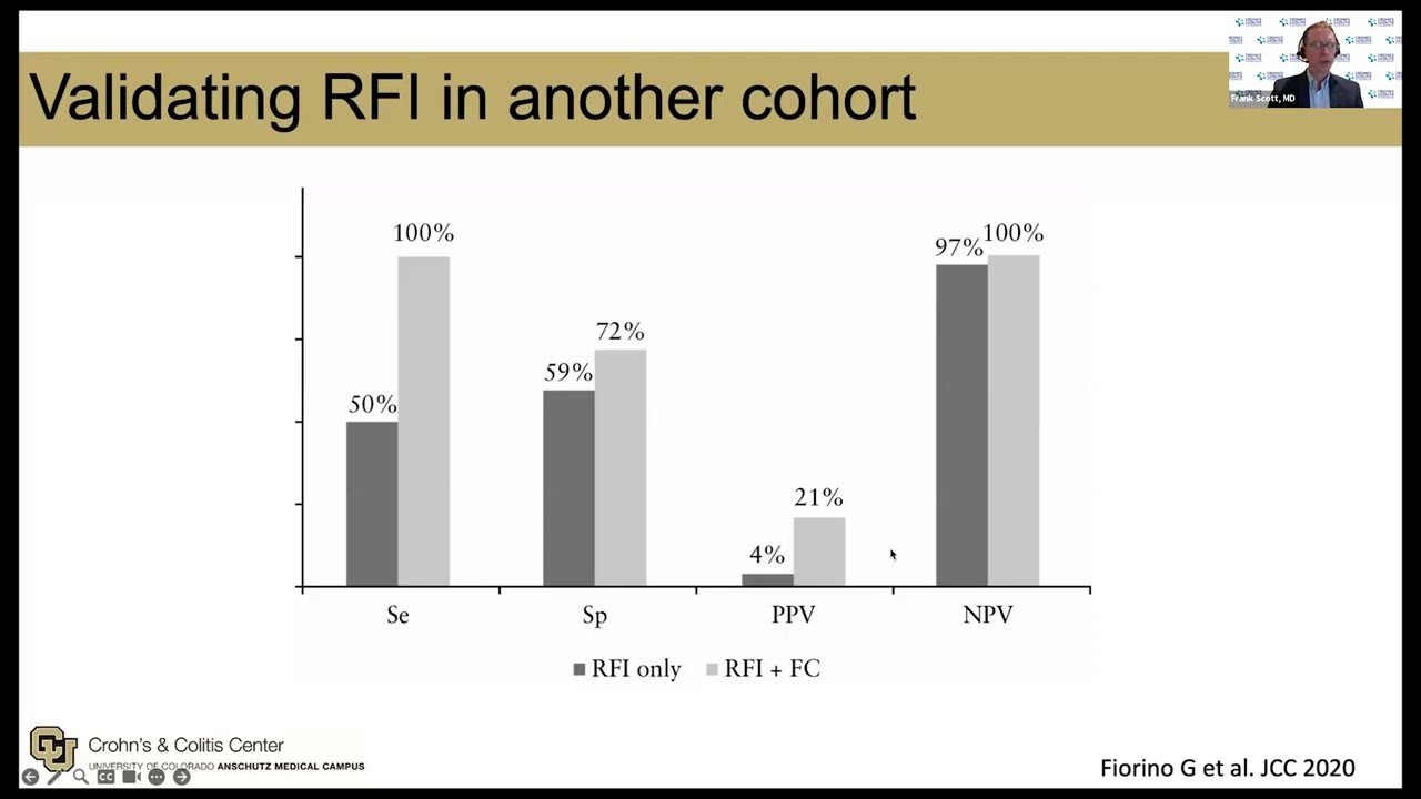 Referral Pathway for IBD Patients