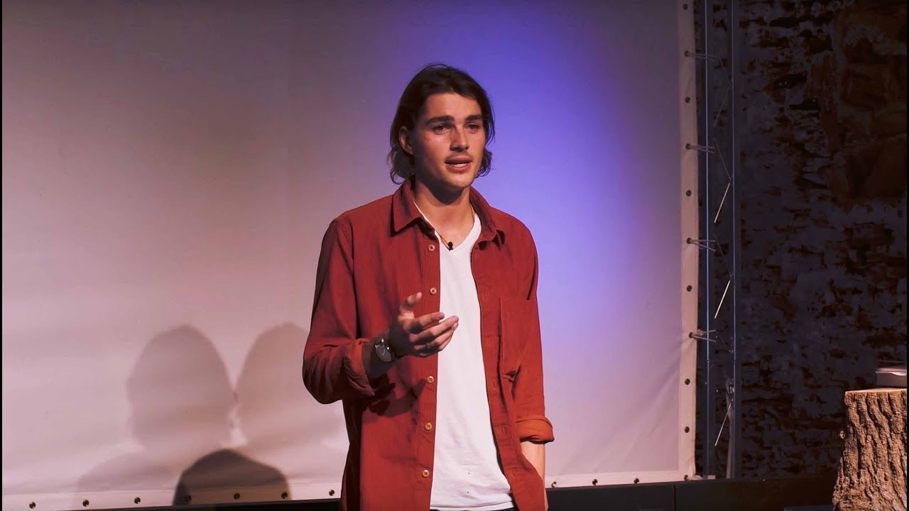 Jack Harries  - The Stories We Tell