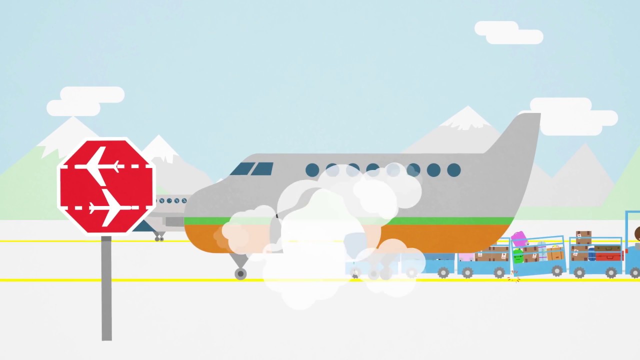 Apron safety good practices: part 1