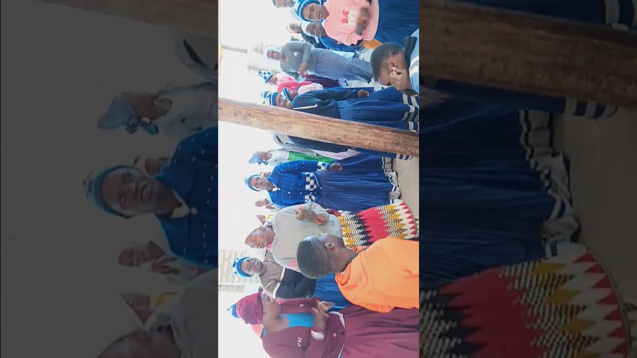 munodirei kunamata zvaoma