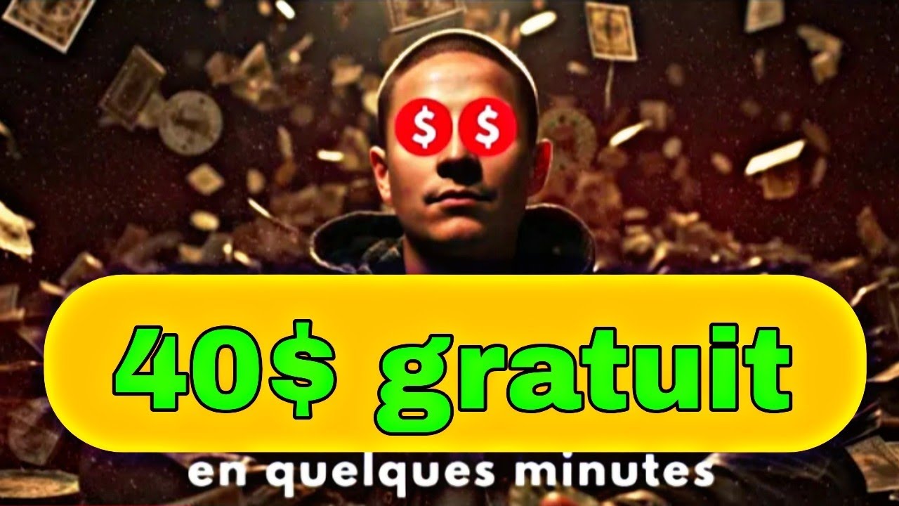 gagner des cryptomonie facilement gr&acirc;ce a cette application 