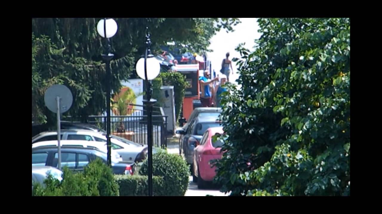 Hotel Excelsior Złote Piaski Bułgaria 2016