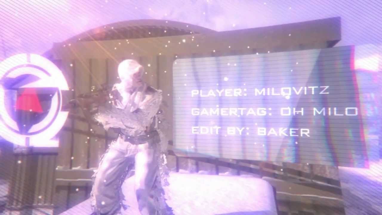 Milovitz Editing Contest Entry by Baker [FIRST PLACE]