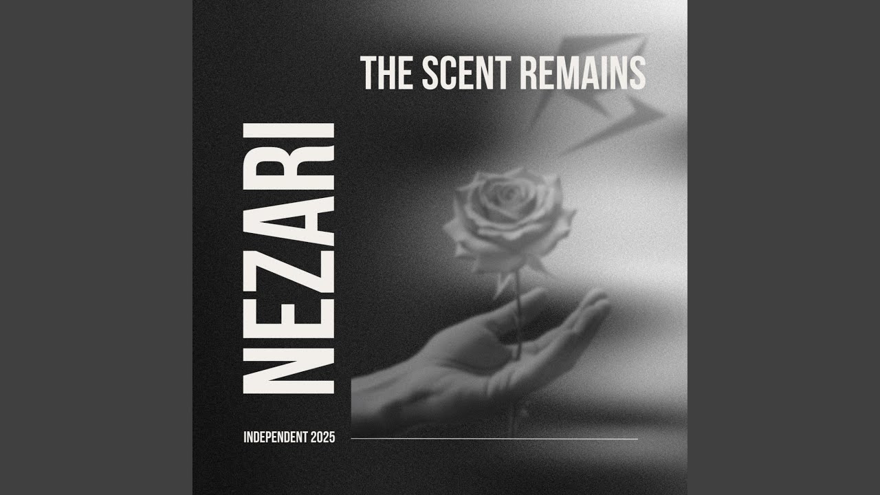The Scent Remains
