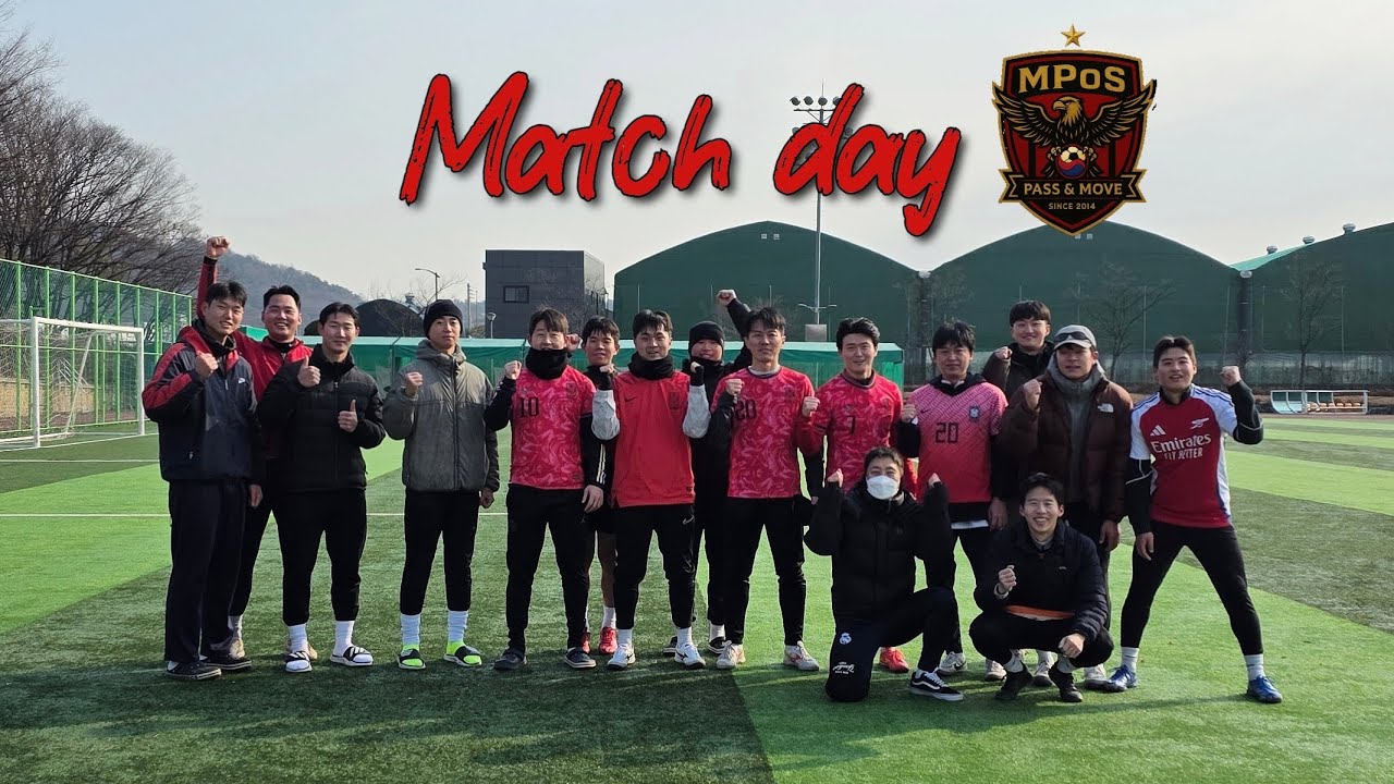 MPoS(엠포스) vs YDP 1쿼터('26. 1. 3.)