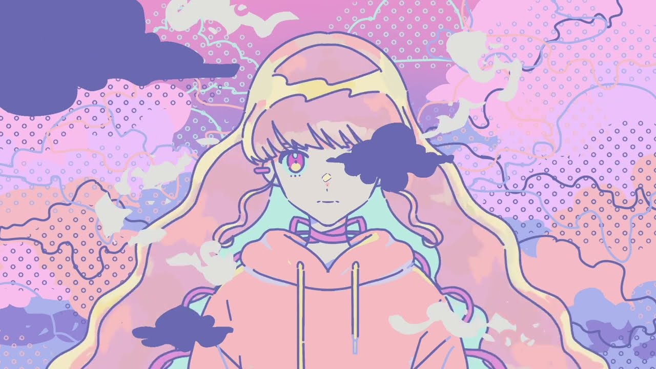 おわっていく！（It's over!）- by kohai