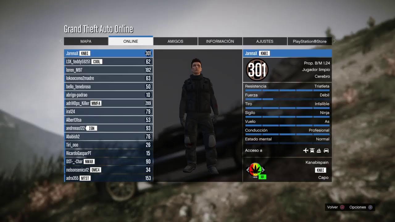GTA 5 GOLPE DEL CASINO ! GANAR DINERO EN GTA ONLINE ESPAÑOL CASTELLANO SIN TRUCOS