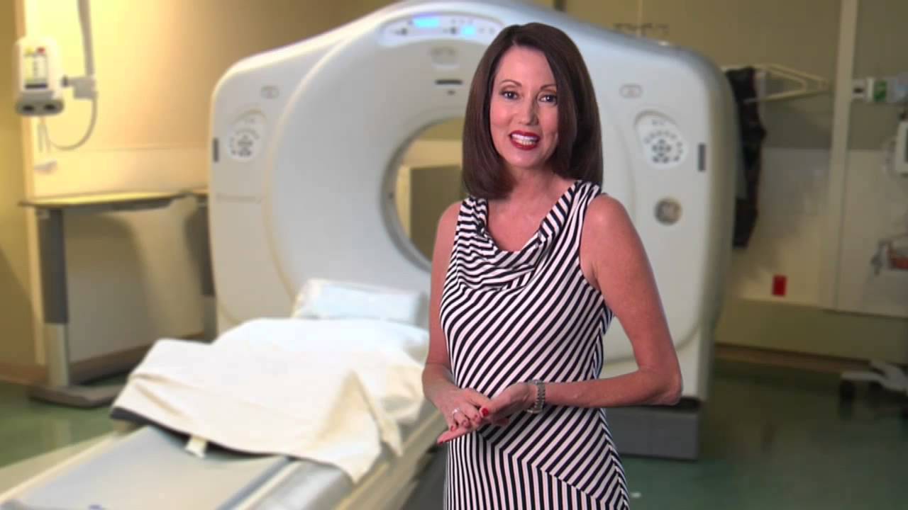Low-Dose CT Scans