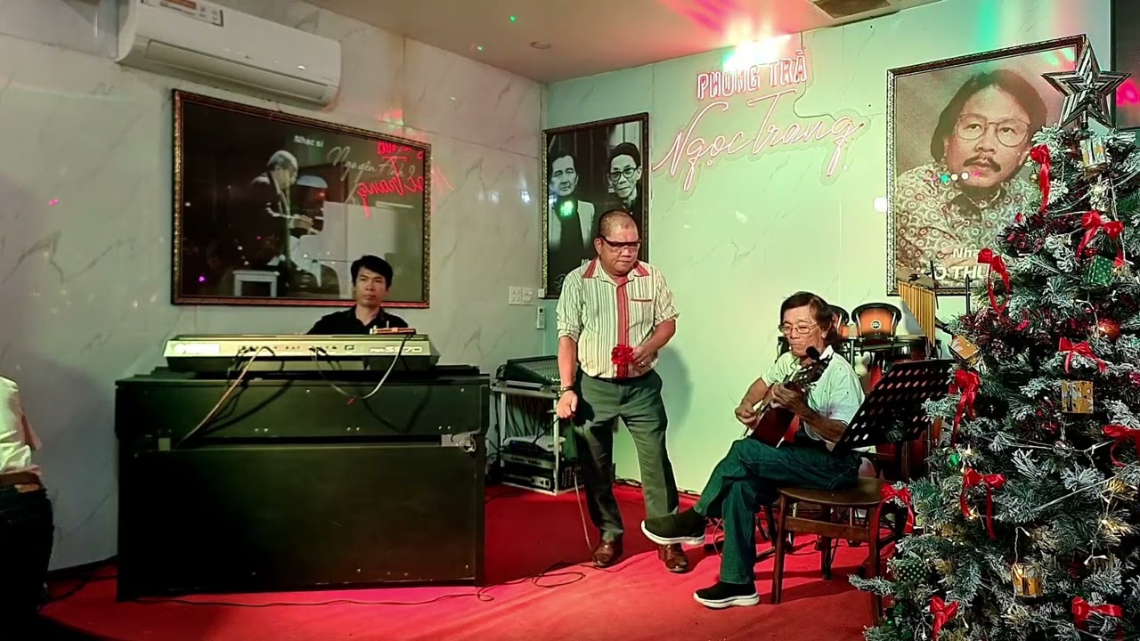 Tiền nhiều để làm gì | Văn Thành | Phòng Trà Ngọc Trang