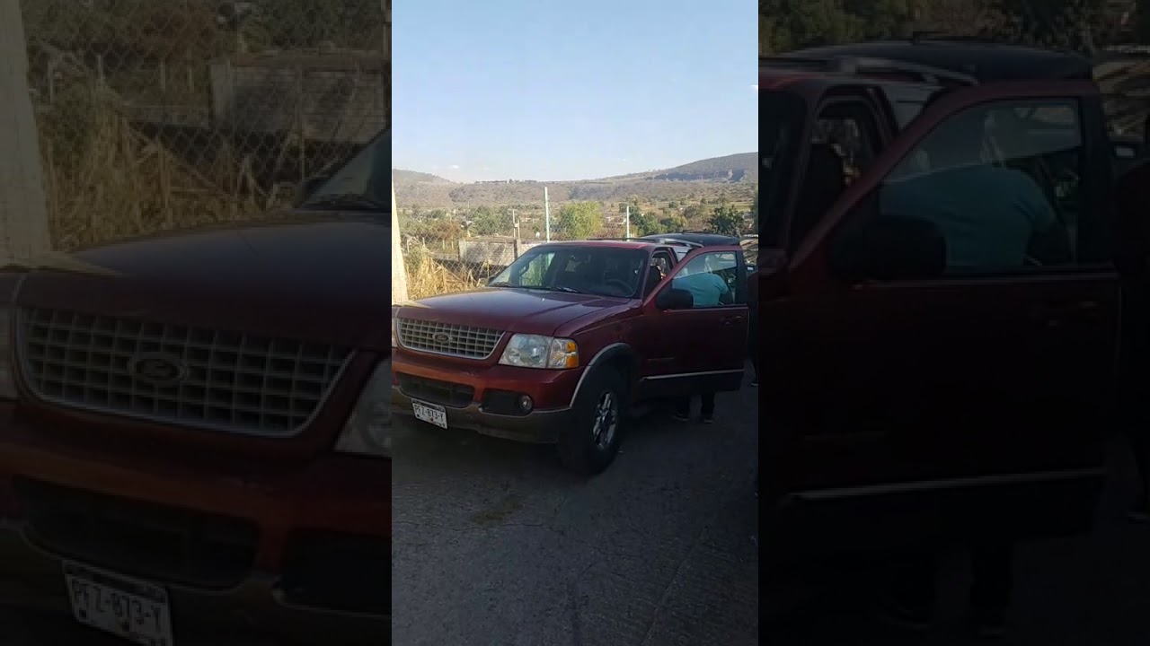 Urequio Michoacan 2018