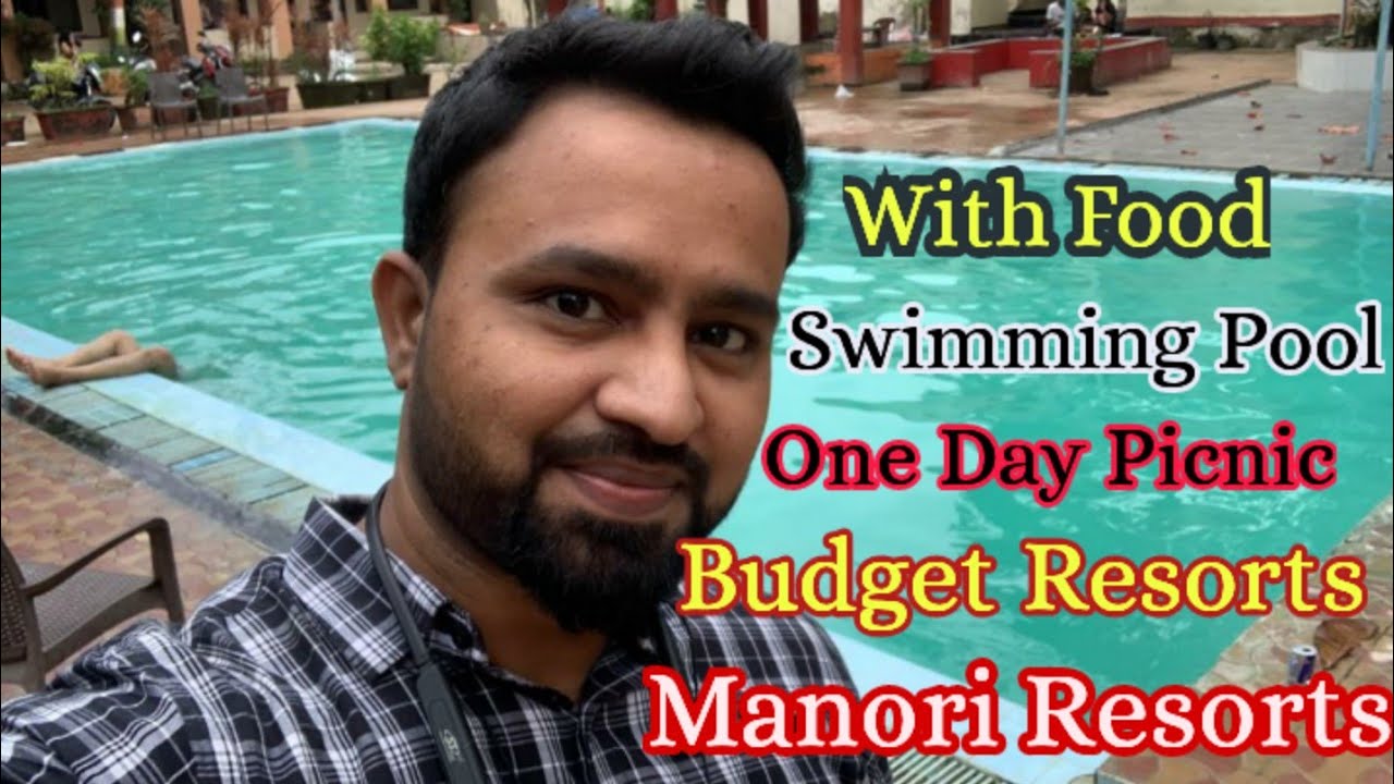 Manori Resorts | Manori Beach Resort | Budget Resort | Manori Beach | Budget Hotel for Couples