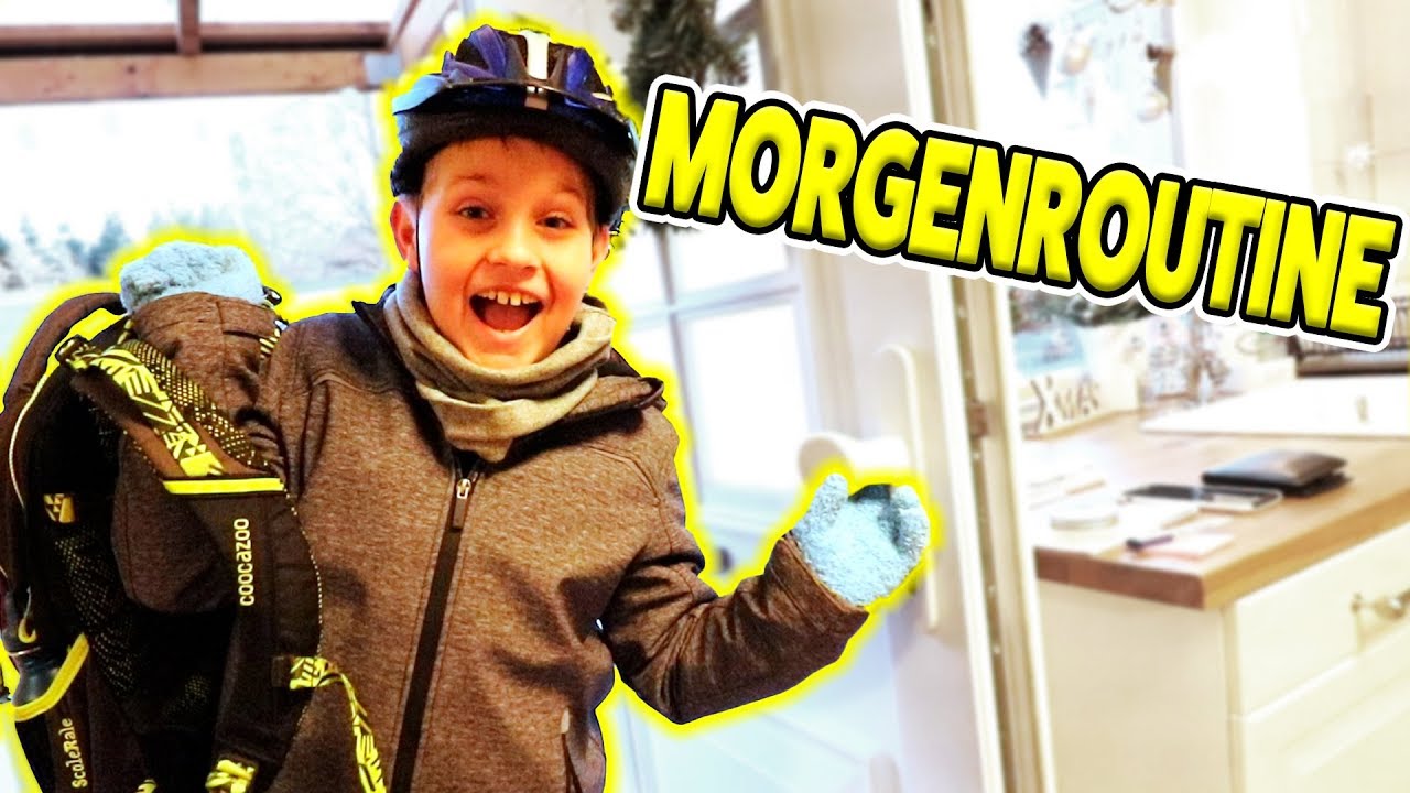 DAS passiert mir JEDEN MORGEN 😴 ASH VLOG