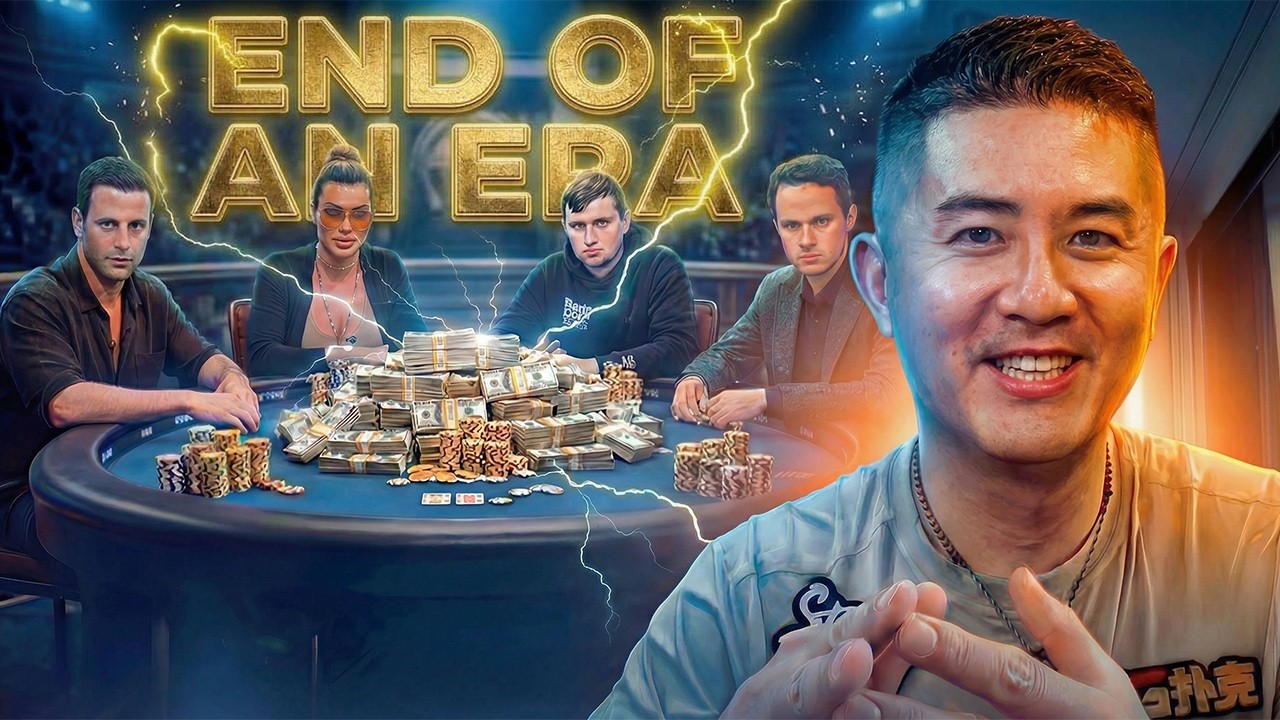 Will I EVER Return to High Stakes Cash?