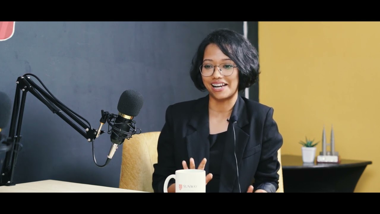 CFO at Chaulani Group | Founder of Curlybelle Co | THE SUNWAY SHOW | FIRST TIME IN NEPAL