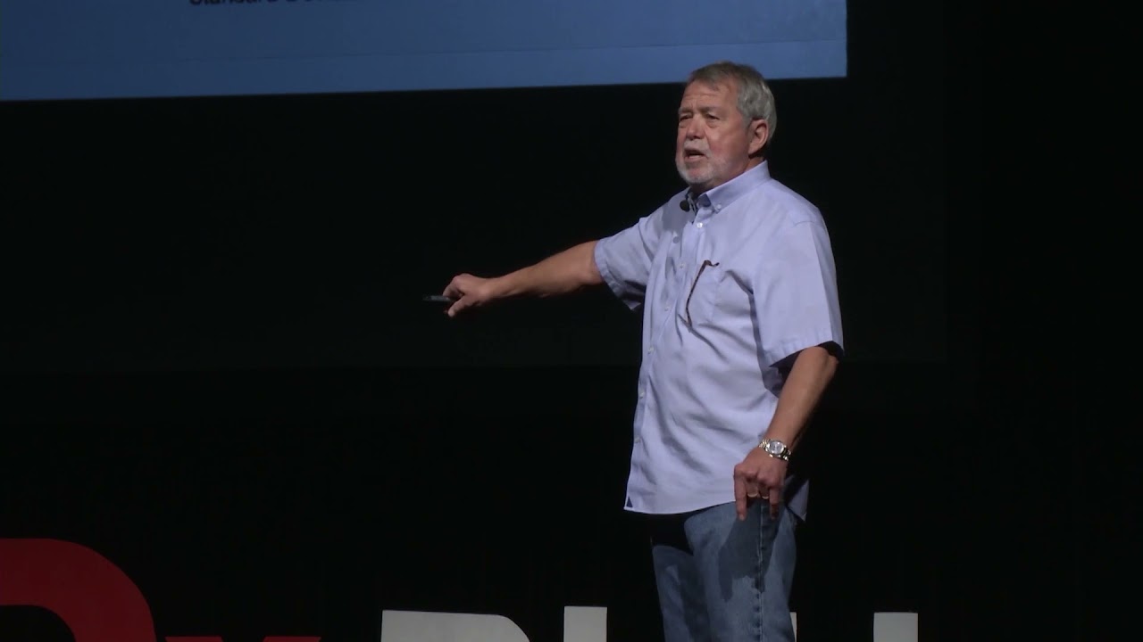Rewiring the SAT: Cognitive Patterns, Tips, and Tricks  | Scott Applebaum | TEDxYouth@PHUHS