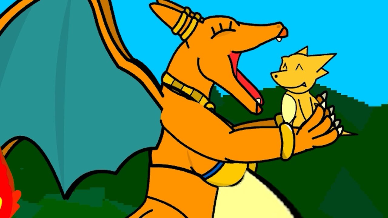 Wait Panftr | He defeated the BIG Dinosaur!!!