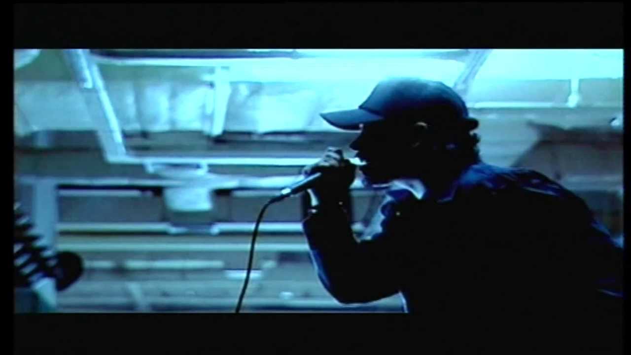 แสงสว่าง - EBOLA [Official MV - Enlighten 2005]