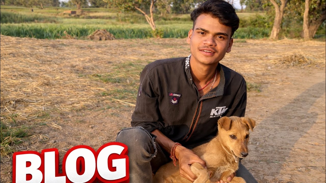  dog to bahut pasand hai Sachin ko😊 