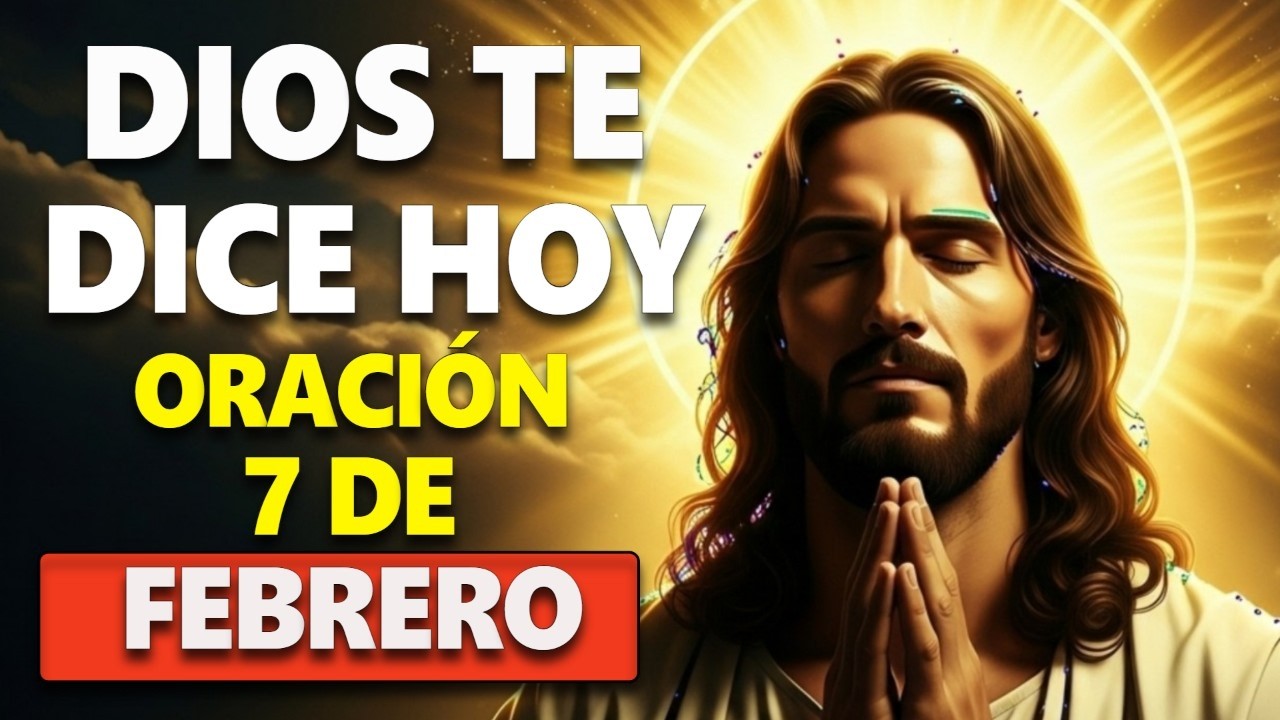 DIOS TE DICE HOY: NO TE RINDAS AHORA ESPERA CON FE MI TIEMPO ES PERFECTO PARA TU VIDA YA