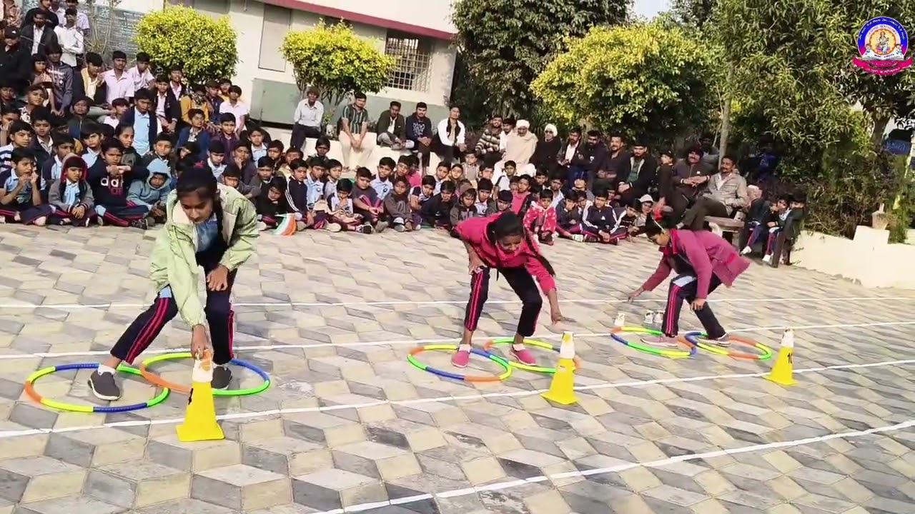 SPORTS DAY 2026: રમતોત્સવ 2026