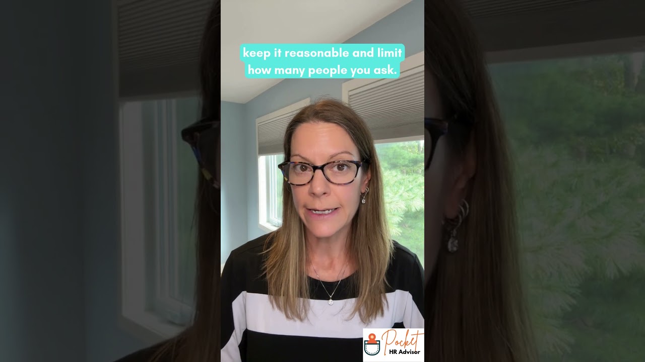 HR Tips: Candidate Experience #hiringtips  #recruiting  #candidateexperience  #leadership  #hrtips
