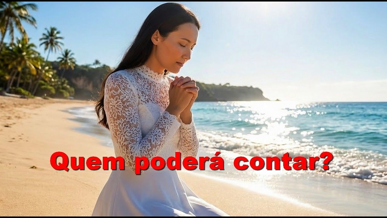 Quem poderá contar? (Louvor das antigas)