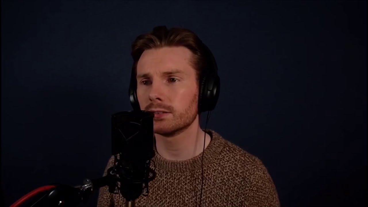 CATFISH THE MUSICAL: Jason Broderick performs Silver Lining